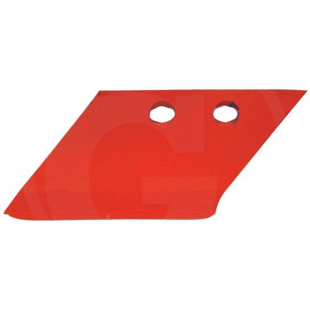 Lemiesz przedpłużka